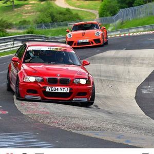 Meet your Posher, Brandon